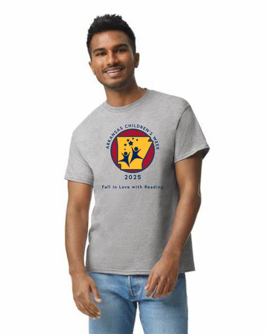 Adult Short Sleeve Tshirt 2025