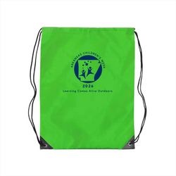 Cinch Back Pack 2026